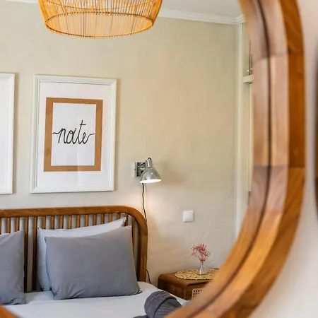 Apartament Fabulous In Beautiful Quinta Do Paraiso Carvoeiro (Lagoa)