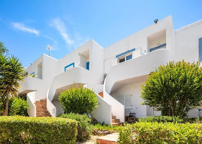 Fabulous In Beautiful Quinta Do Paraiso *