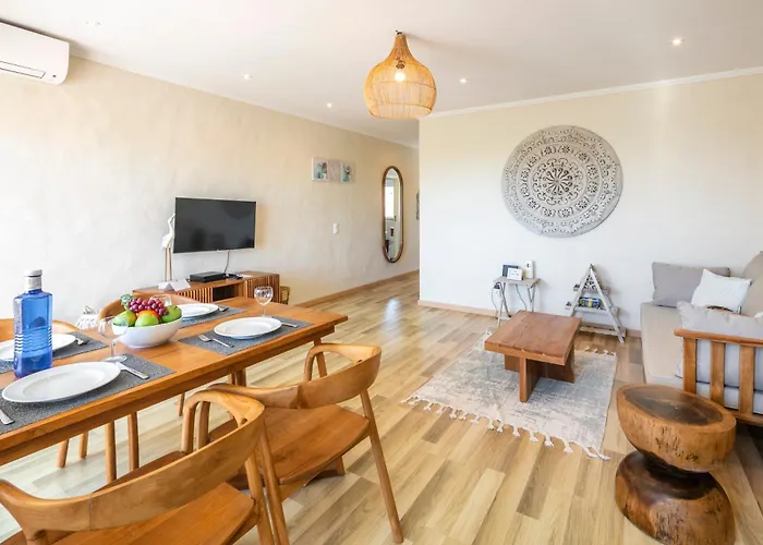 Fabulous In Beautiful Quinta Do Paraiso * Carvoeiro