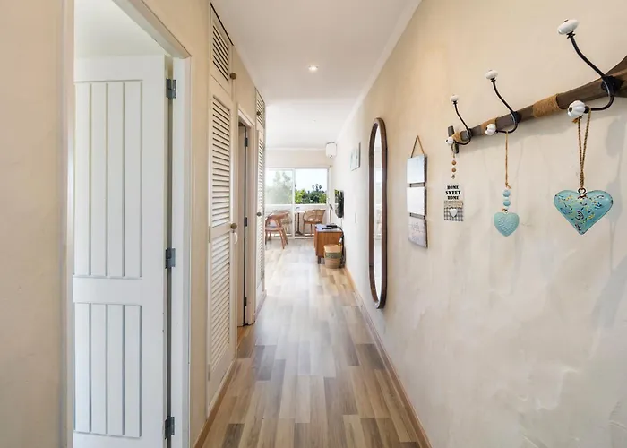 Fabulous In Beautiful Quinta Do Paraiso Apartman *