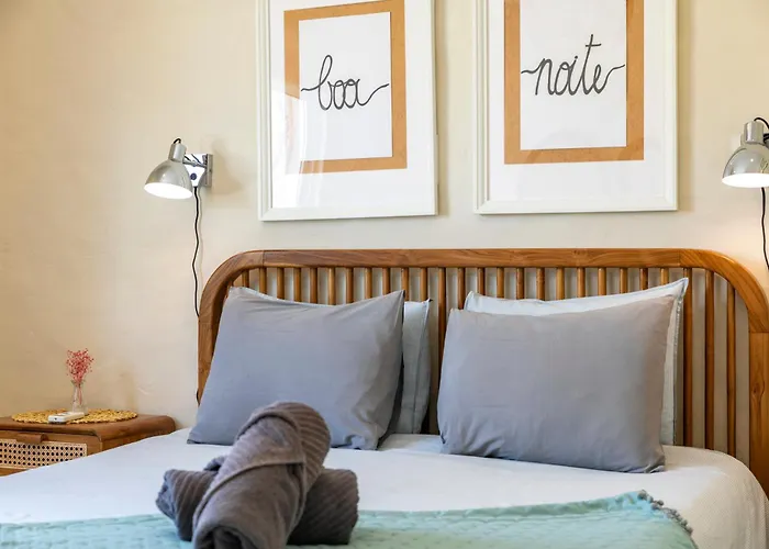 Apartman Fabulous In Beautiful Quinta Do Paraiso *