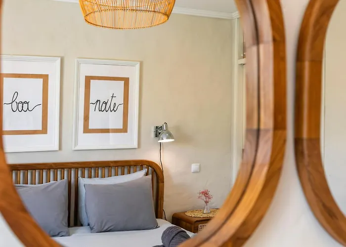 Apartman Fabulous In Beautiful Quinta Do Paraiso Carvoeiro
