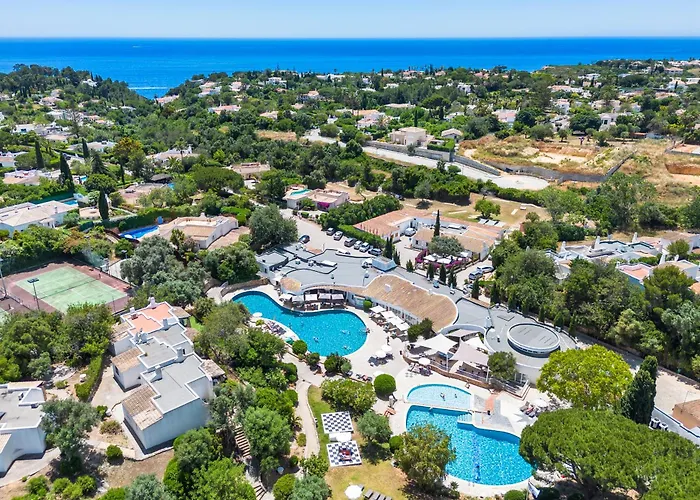 Fabulous In Beautiful Quinta Do Paraiso