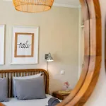 Daire Fabulous In Beautiful Quinta Do Paraiso Carvoeiro (Lagoa)