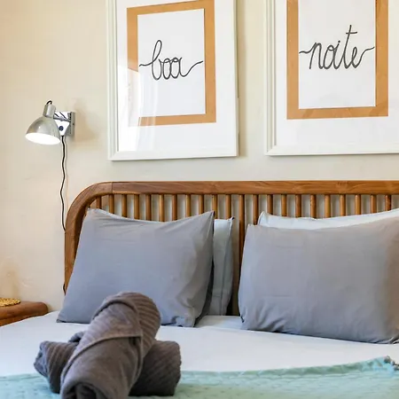 Apartment Fabulous In Beautiful Quinta Do Paraiso *