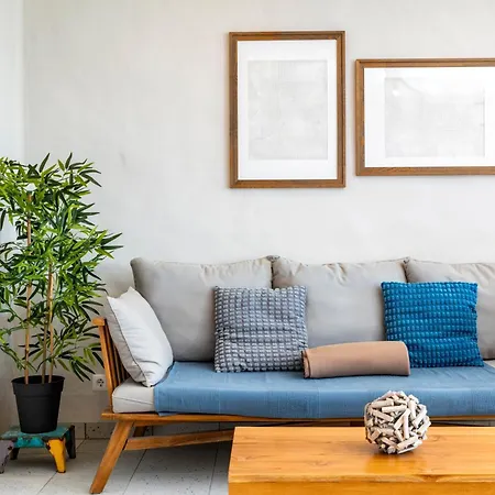 Apartment Fabulous In Beautiful Quinta Do Paraiso *