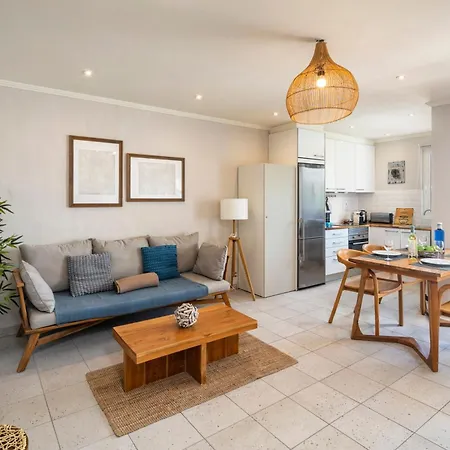 Apartment Fabulous In Beautiful Quinta Do Paraiso *