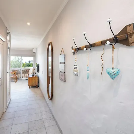 Fabulous In Beautiful Quinta Do Paraiso Apartment