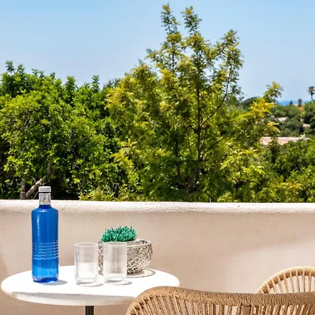 Fabulous In Beautiful Quinta Do Paraiso * Carvoeiro (Lagoa)