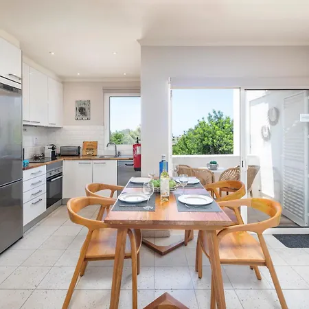 Fabulous In Beautiful Quinta Do Paraiso * Carvoeiro (Lagoa)