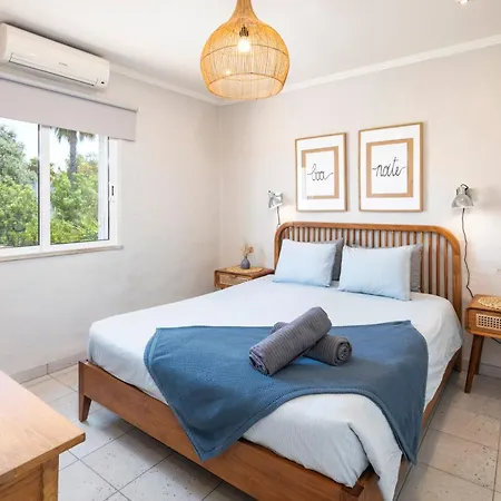 Fabulous In Beautiful Quinta Do Paraiso