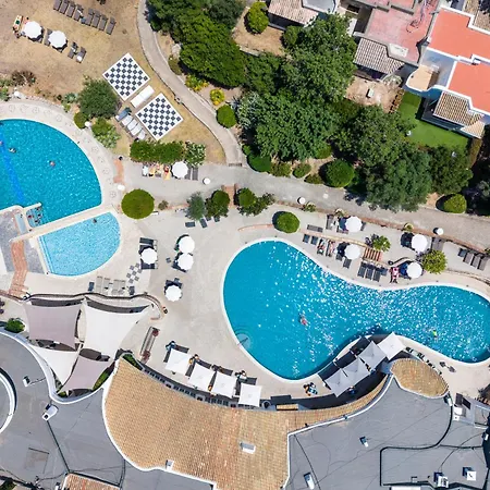 Apartment Fabulous In Beautiful Quinta Do Paraiso