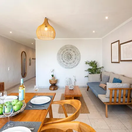 Apartment Fabulous In Beautiful Quinta Do Paraiso Carvoeiro (Lagoa)