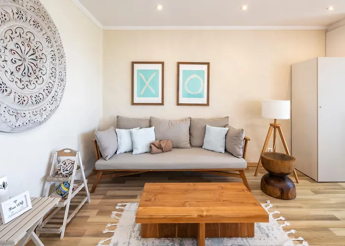 Fabulous In Beautiful Quinta Do Paraiso Appartement Carvoeiro (Lagoa)