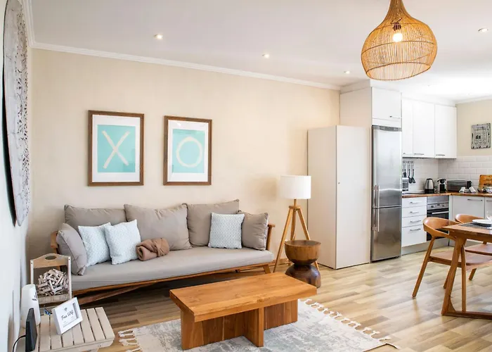 Fabulous In Beautiful Quinta Do Paraiso Appartement